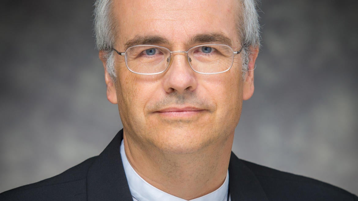 Luc Jaeger