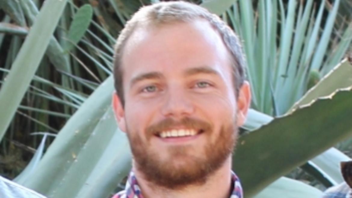 Dylan Riggs