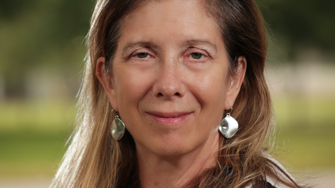Frances Sladek UCR