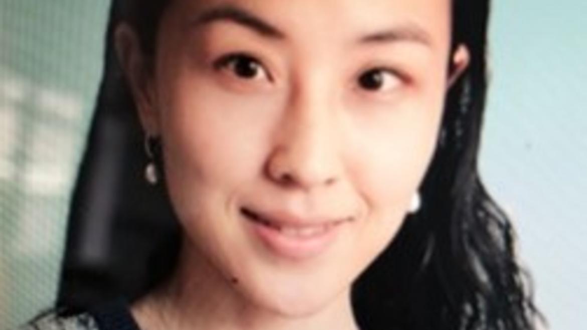 Li Lan Harvard