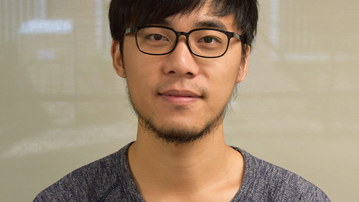 Feng He