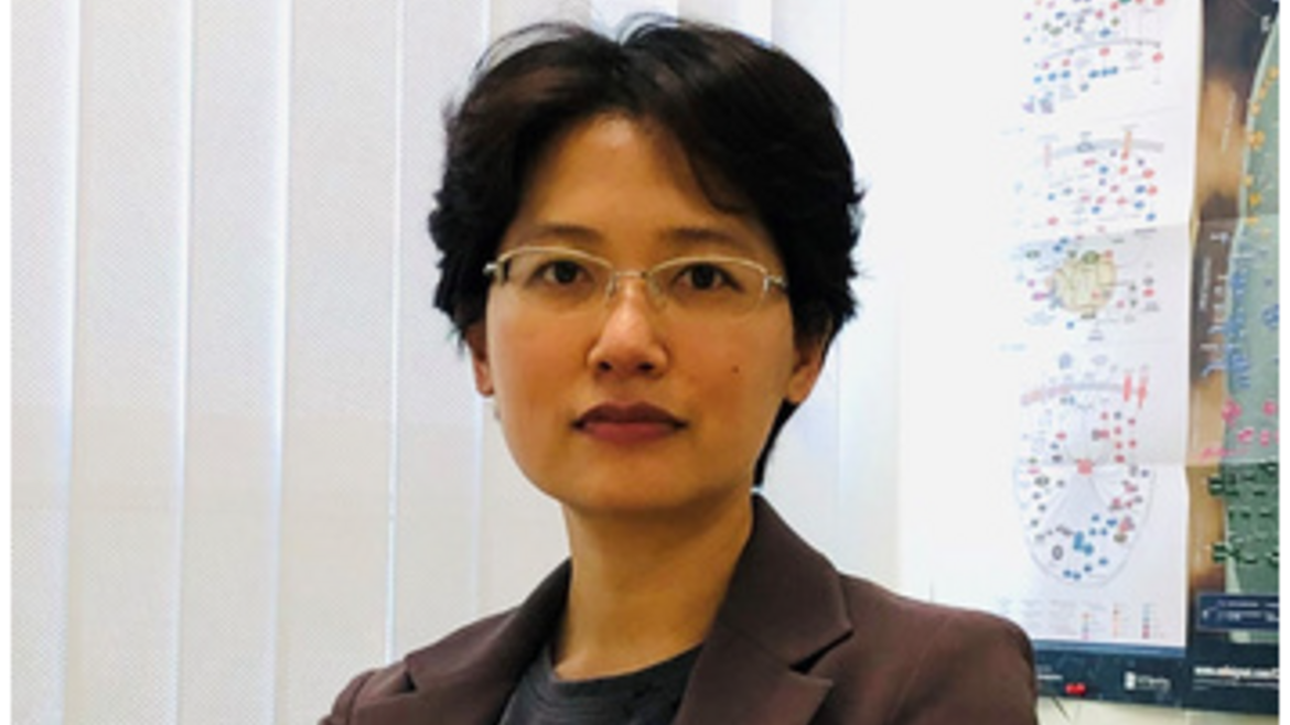 Gina Lee