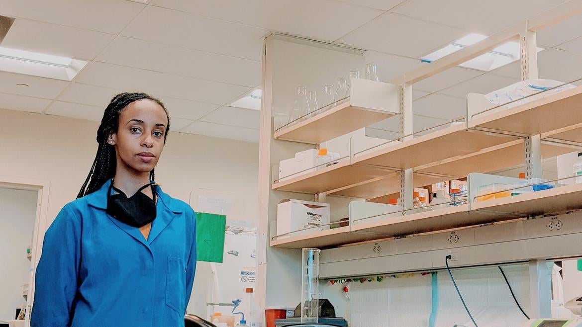 Hiwot Anteneh