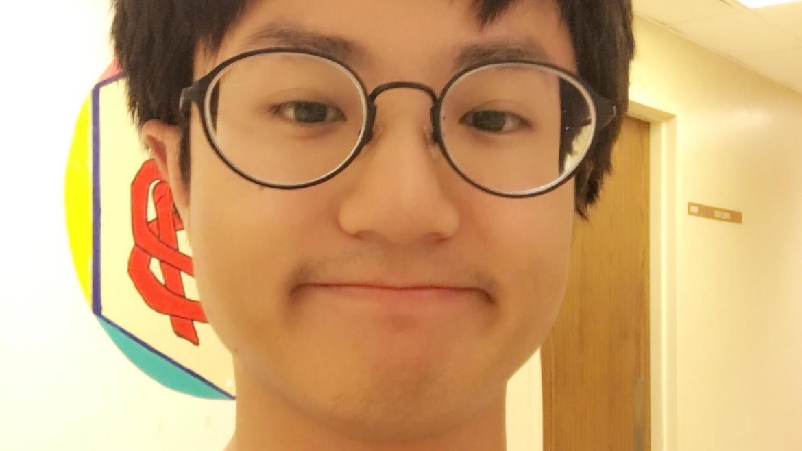 Linfeng Gao