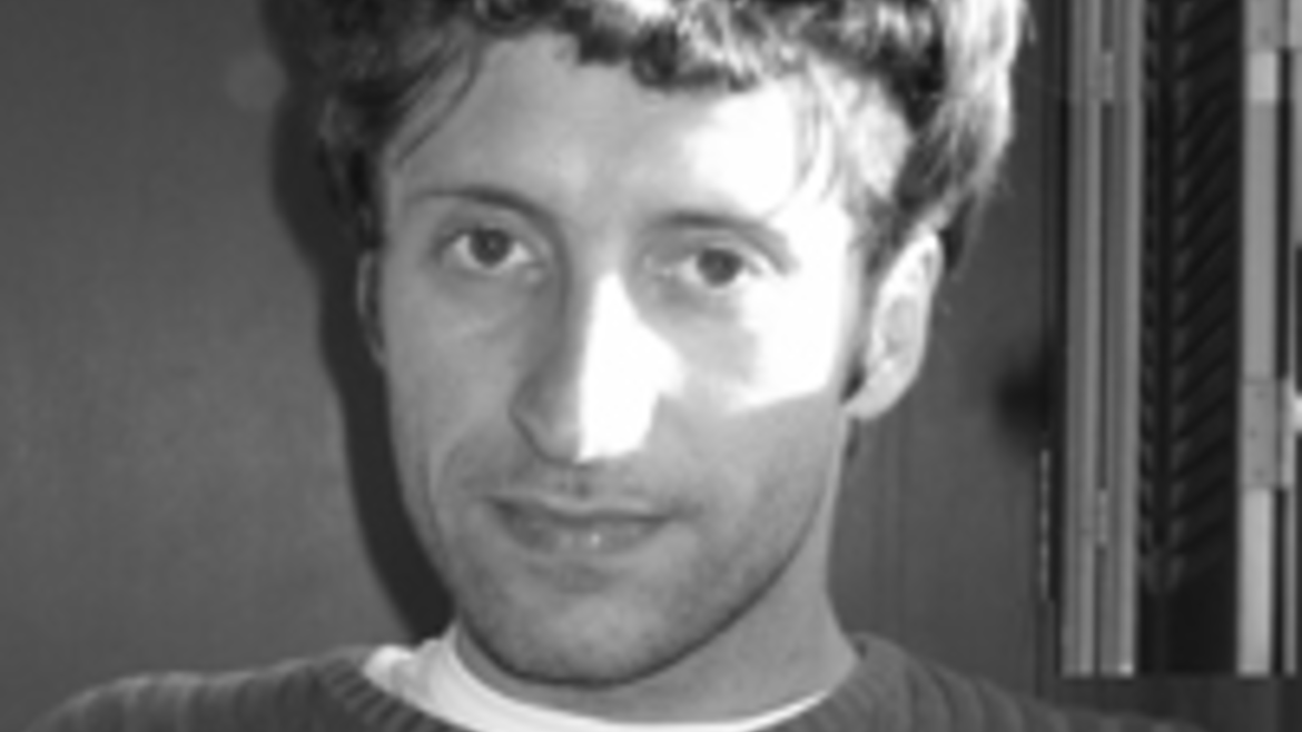 Michal Hammel 