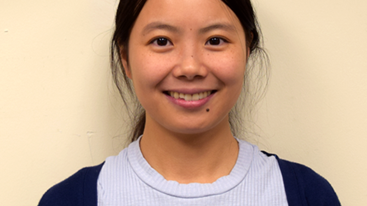 Shuang Wei