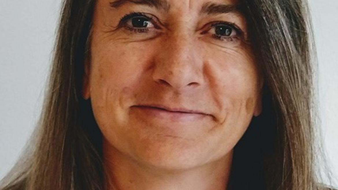 Elsa Garcin