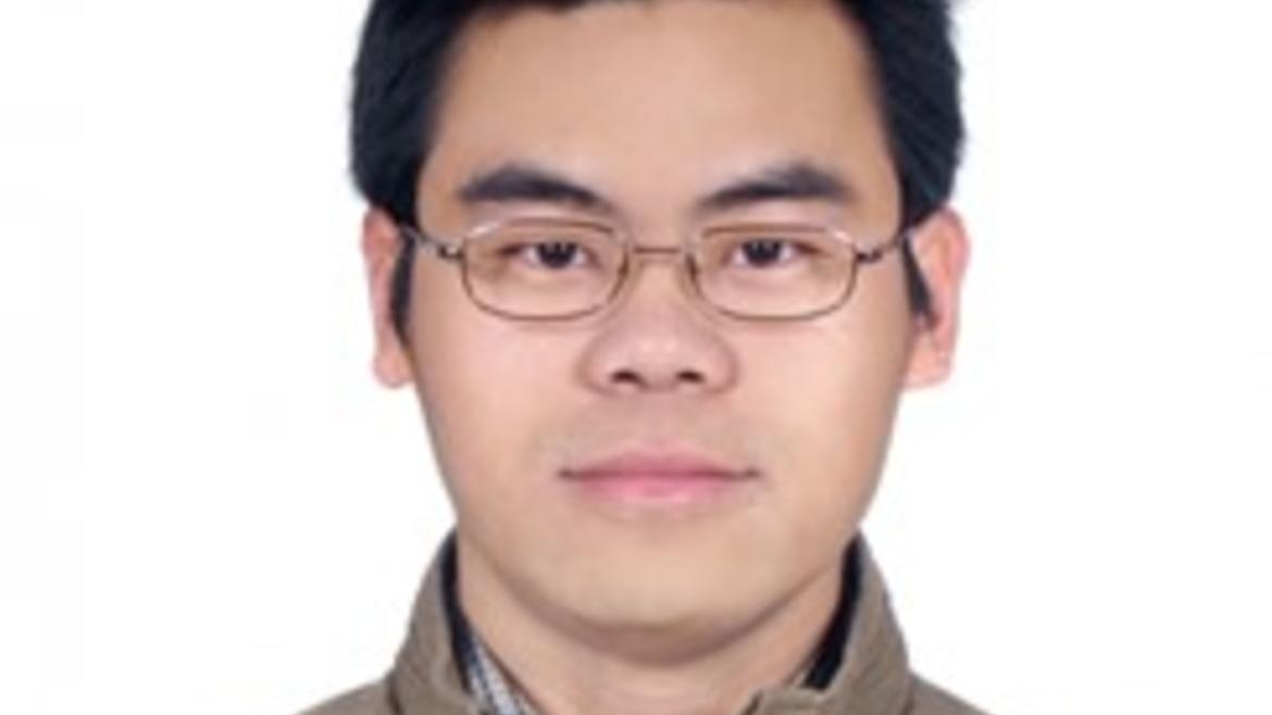 Tianmin Fu