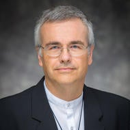 Luc Jaeger