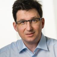 Gregor Blaha 2021