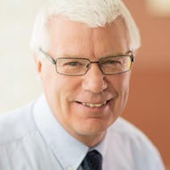 Alan Tomkinson 