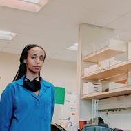 Hiwot Anteneh
