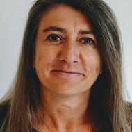 Elsa Garcin